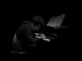 Keiichiro Shibuya - 'our music' Playing Piano for maria in Daikanyama, Tokyo