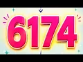 6174 - The Magical Number Kaprekar Constant