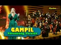 GAMPIL - Mbien Tak Kiro Gampang || Keroncong Version Cover