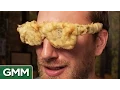 Download Will It Deep Fry? - Taste Test mp4 3gp mp3 videos - waplic