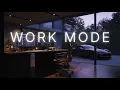 Deep Work Music - Work Mode Coding Sessions Programming Tasks Deep Focus