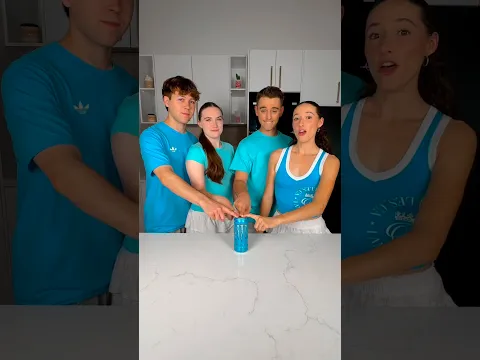 SUBSCRIBE FOR 7 YEARS OF GOOD LUCK! 🍀😅 - #dance #funny #couple #shorts