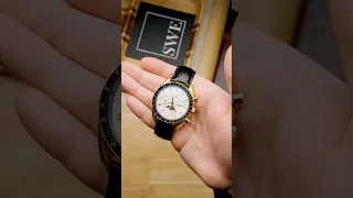 Omega Speedmaster Moonphase Yellow Gold Watch 304 63 44 52 02 001 L SwissWatchExpo 