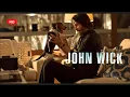 John Wick 2014 Keanu Reeves Ian McShane Willem Dafoe Hitman Economy Weapon Tech Deep Dive