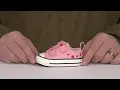 Converse Kids Chuck Taylor All Star 2V SKU 9995396