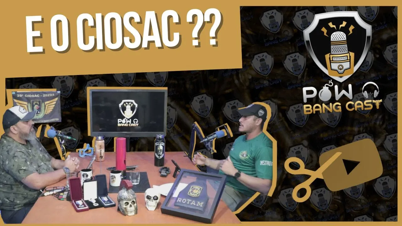 E O CIOSAC ?? (CORTES POWBANG CAST)