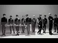 Download Lagu EXO 엑소 -  Call Me Baby Ringtone free downldoad
