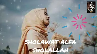 sholawat nabi 