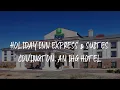 Holiday Inn Express Suites Covington an IHG Hotel Review - Covington United States of America