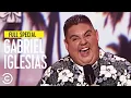 He s Fluffy - Gabriel Iglesias Comedy Central Presents