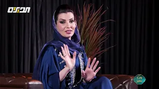 سالفة وتفاصيل عبد الله الق رش ي صبر الق رش ي يختلف عن كل صبر 