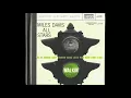 Miles Davis All Stars ‎/ Walkin' (JVCXR-0047-2) 1954/1998