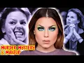 A True Monster or Victim Aileen Wuornos - Mind of a Monster Mystery Makeup GRWM Bailey Sarian