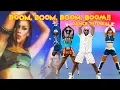 Vengaboys Dance Tutorial - Boom Boom Boom Boom
