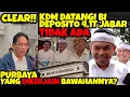 Lagu CLEAR‼️KDM Ke BI, Deposito 4,1 T di Jabar TIDAK ADA‼️Purbaya Dikerjain Anak Buahnya⁉️