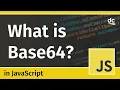 Download Lagu Base64 Encoding in JavaScript - Explained (with usage examples)