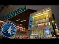 Minnesota Timberwolves Target Center STADIUM REVIEW