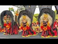 Download Lagu Rampak Barongan Blora Tari Jaranan \u0026 Bujang Ganong Taruno Adi Joyo live Geneng