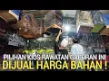 Download Lagu PASAR BURUNG ! BARU NEMUIN KIOS BEGINIAN PILIHAN LENGKAP HARGA MURAH DI PASAR BURUNG PRAMUKA 