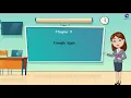 Chapter 9 Google Apps Class 7 Tech Today Computer