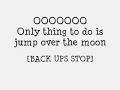 RENT - Over the Moon (Lyrics)