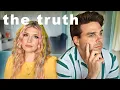 The Truth about where we ve been