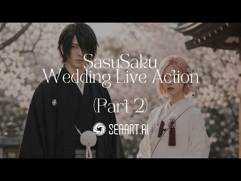 SasuSaku Episode 11