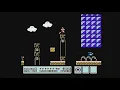 World 8-1 SUPER MARIO BROS 3 NES CLASSIC EDITION NO COMMENTARY 1bi