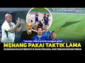 Download Lagu TAKTIK DADAKAN BOJAN BAWA PERSIB MENANG❗️Thom Haye Terharu Sapa Bobotoh~Irianto di Sambut