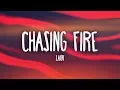 Download Lagu Lauv - Chasing Fire (Lyrics)