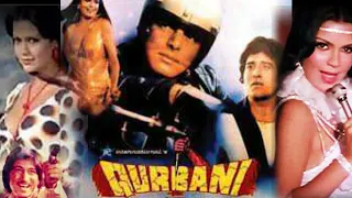 Download QURBANI MOVIE (1980) Explained with trailer, unknown facts!! Feroz Khan, Zeenat Aman, Vinod Khanna | MP3