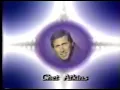 Chet interview w Lorianne Crook in his office Chet plays White Christmas