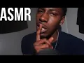 ASMR telling you my darkest secrets INAUDIBLE WHISPERS