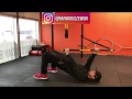 Glute Bridge Rip Trainer Corkscrew