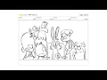 Download Lagu Bye Bye Bunny (All Public Scenes in Order)