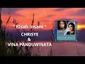 Lagu Chrisye \u0026 Vina Panduwinata  \