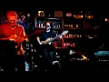 Weather Underground at Le Chat Noir Miami FL Night 1