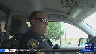 What a rapidly growing Lubbock County looks like through the eyes of LCSO