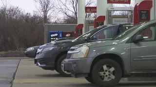 Rockford gas prices continue to fall national average expected under 3