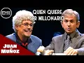 Lagu Cruz y Raya - Quien Quiere Ser Millonario - El Abecedario | Juan Muñoz Cómico
