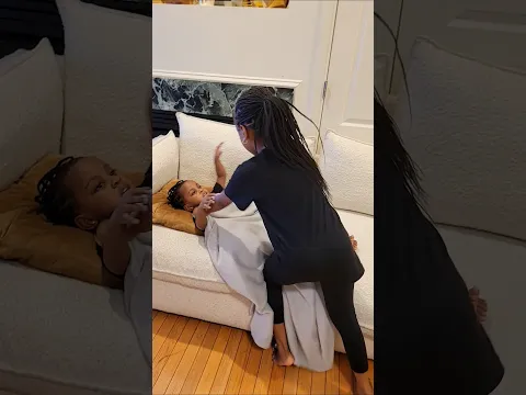 Sister saved my life #shorts #viral #trending #trend #fypシ #kidsvideo #kidsfun #fyp