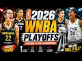 2026 WNBA Standings Today Updated Result Playoff Race