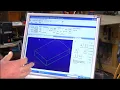 How to use NC Studio with a CNC Router