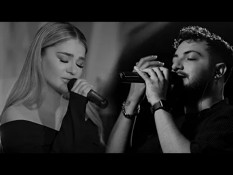 Download MP3 Sen Affetsen Ben Affetmem - Derya Bedavacı & Taladro & Rope [feat.Arabesk Design] | AI COVER