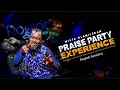 Download Lagu MISTA OLAMILEKAN - PRAISE PARTY EXPERIENCE | ROGLOB SESSIONS.
