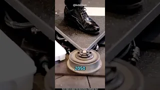 اليابان لديها إختراع من 2050 