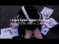 Download Lagu Oh baby you gotta stop i see that you're calling -lonely moon
