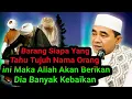 Download Lagu Tujuh Nama Yang Di Rahasiakan Allah || KH.MUHAMMAD BAKHIET