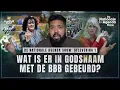 Wat Is Er In Godsnaam Met De BBB Gebeurd? - Fragment de DNA Show ep1