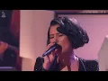 Download Lagu Watch RAYE perform \